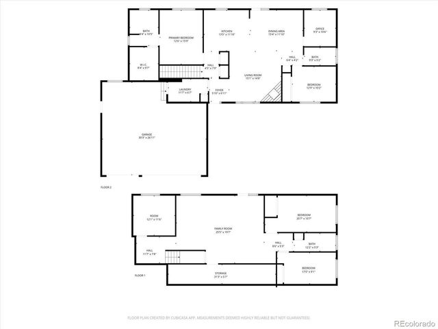 1103 Poncha Springs Ln, Poncha Springs, CO 81242