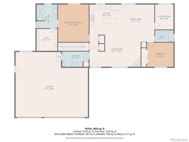 1103 Poncha Springs Ln, Poncha Springs, CO 81242