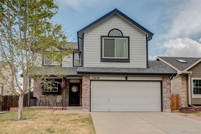 11650 Acoma Street, Northglenn, CO 80234