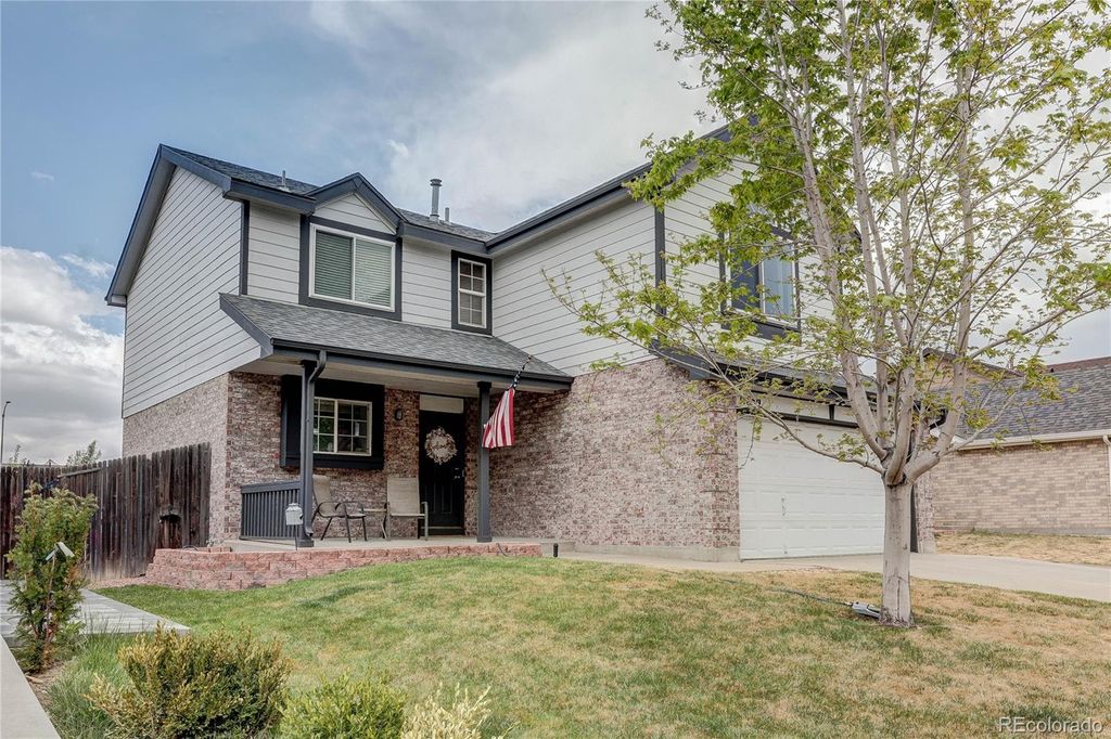 11650 Acoma Street, Northglenn, CO 80234