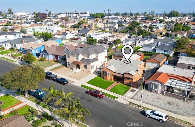 10520 Ruthelen, Los Angeles, CA 90047