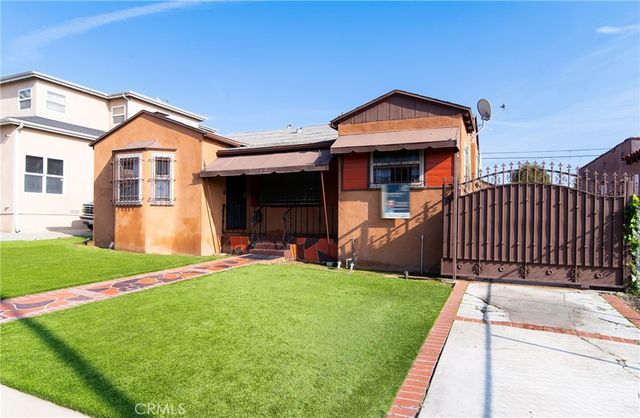 10520 Ruthelen, Los Angeles, CA 90047