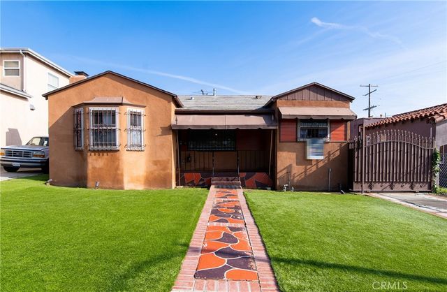 10520 Ruthelen, Los Angeles, CA 90047