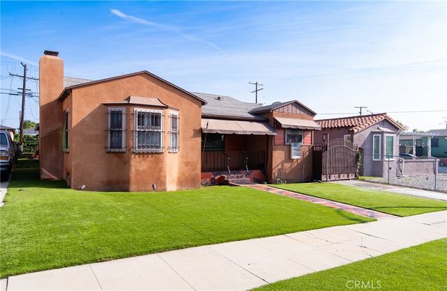 10520 Ruthelen, Los Angeles, CA 90047