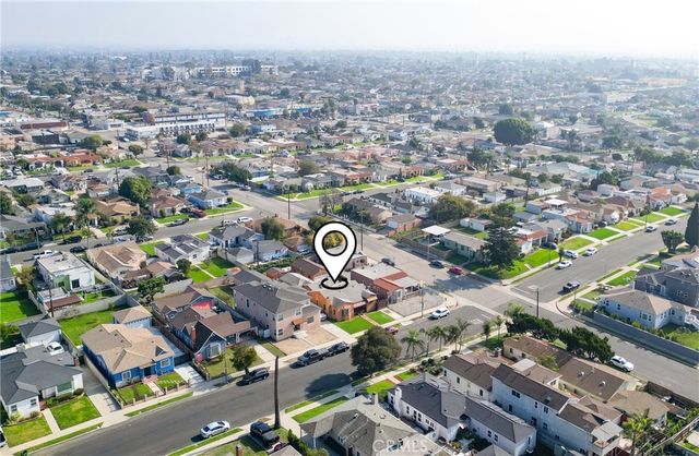 10520 Ruthelen, Los Angeles, CA 90047