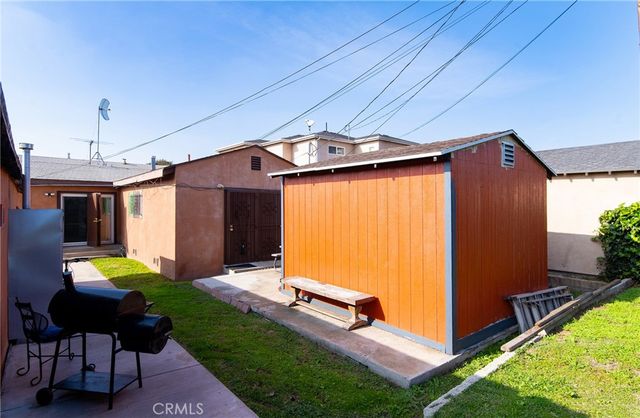 10520 Ruthelen, Los Angeles, CA 90047