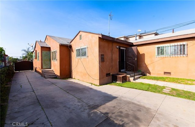 10520 Ruthelen, Los Angeles, CA 90047