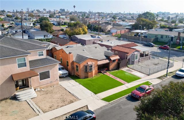 10520 Ruthelen, Los Angeles, CA 90047