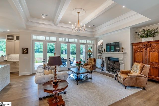 2765 Brockman Mcclimon Road, Greer, SC 29651