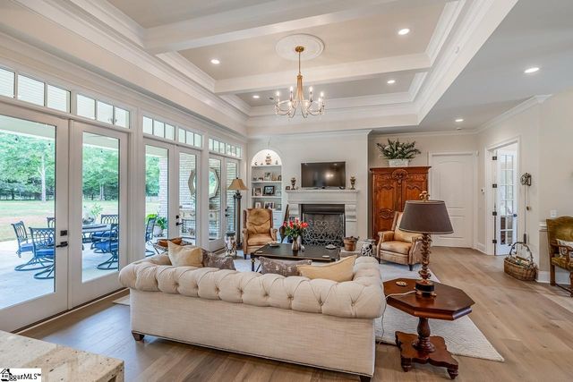 2765 Brockman Mcclimon Road, Greer, SC 29651