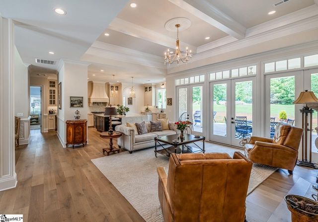 2765 Brockman Mcclimon Road, Greer, SC 29651