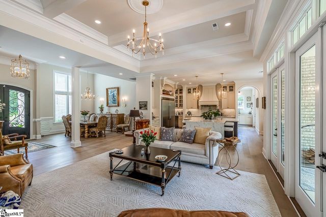 2765 Brockman Mcclimon Road, Greer, SC 29651