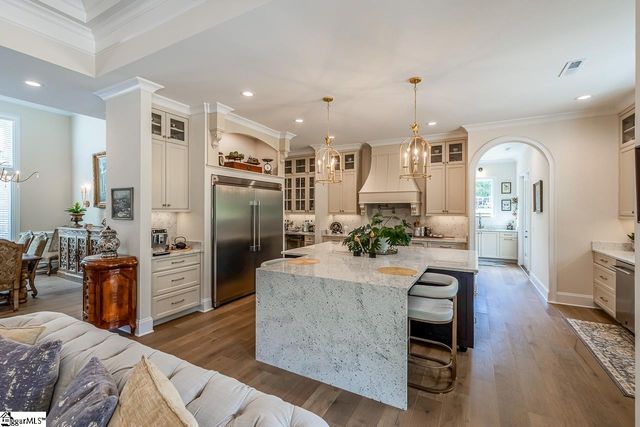 2765 Brockman Mcclimon Road, Greer, SC 29651