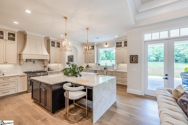 2765 Brockman Mcclimon Road, Greer, SC 29651