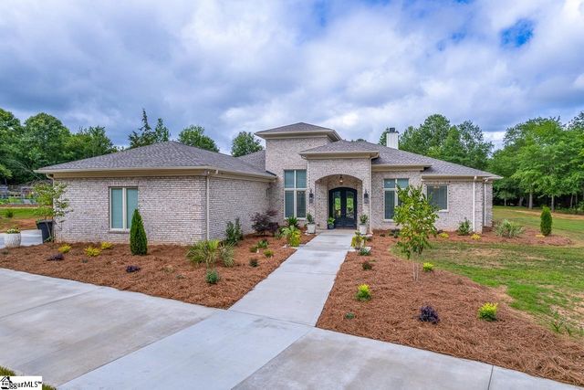 2765 Brockman Mcclimon Road, Greer, SC 29651