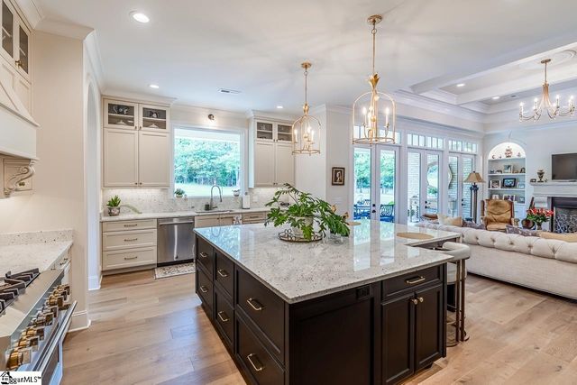 2765 Brockman Mcclimon Road, Greer, SC 29651