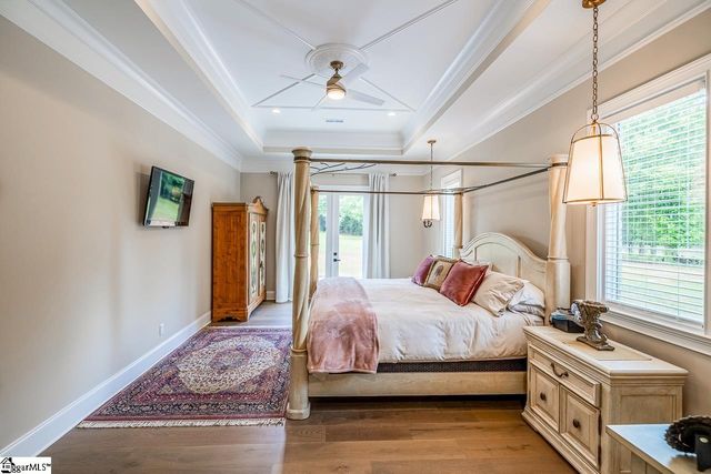 2765 Brockman Mcclimon Road, Greer, SC 29651