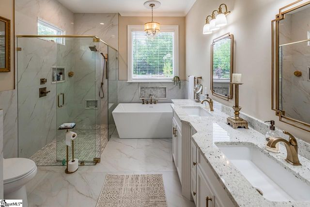 2765 Brockman Mcclimon Road, Greer, SC 29651
