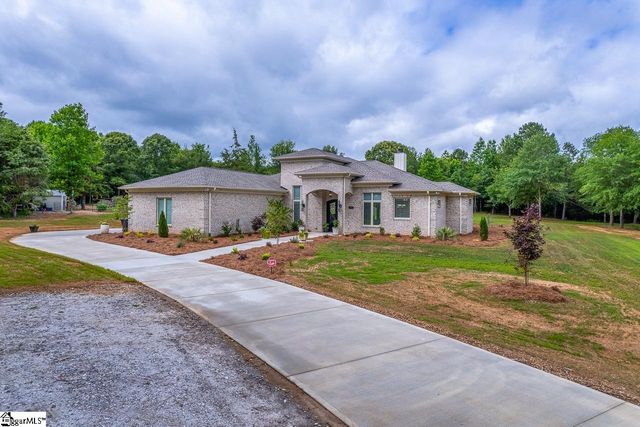 2765 Brockman Mcclimon Road, Greer, SC 29651