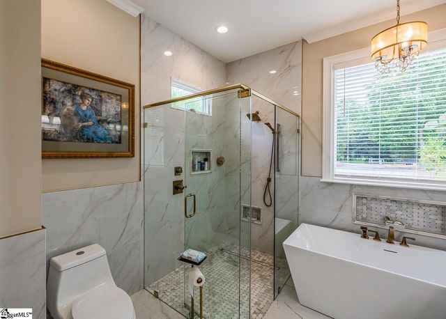 2765 Brockman Mcclimon Road, Greer, SC 29651