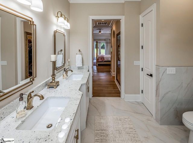 2765 Brockman Mcclimon Road, Greer, SC 29651