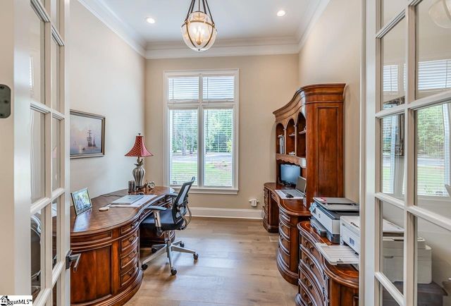 2765 Brockman Mcclimon Road, Greer, SC 29651