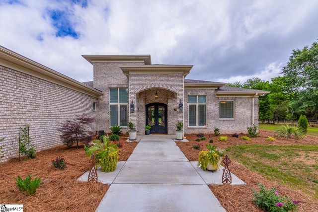 2765 Brockman Mcclimon Road, Greer, SC 29651