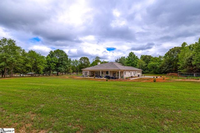 2765 Brockman Mcclimon Road, Greer, SC 29651