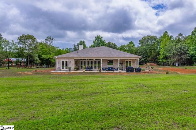 2765 Brockman Mcclimon Road, Greer, SC 29651