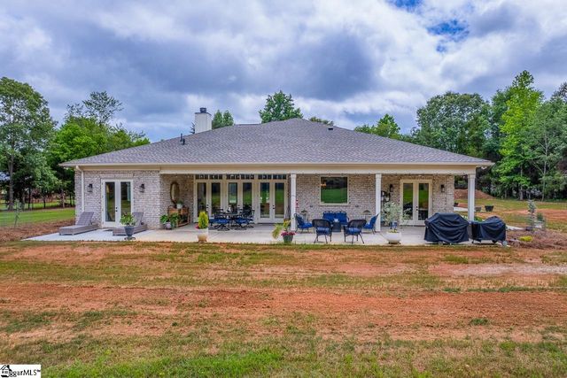 2765 Brockman Mcclimon Road, Greer, SC 29651