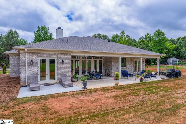 2765 Brockman Mcclimon Road, Greer, SC 29651