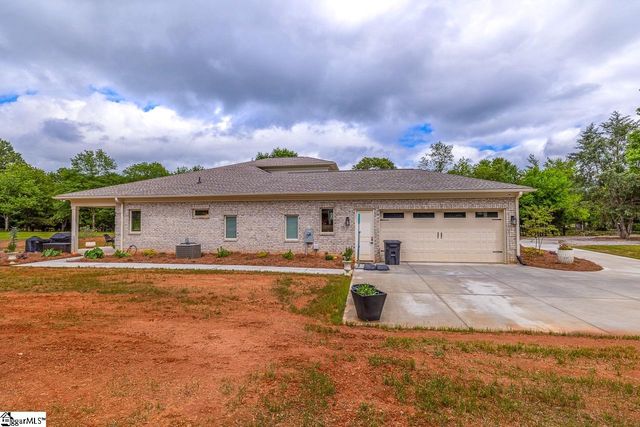 2765 Brockman Mcclimon Road, Greer, SC 29651