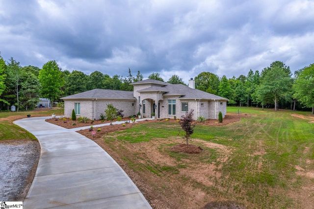2765 Brockman Mcclimon Road, Greer, SC 29651