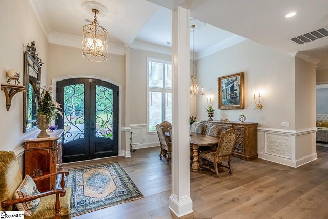 2765 Brockman Mcclimon Road, Greer, SC 29651