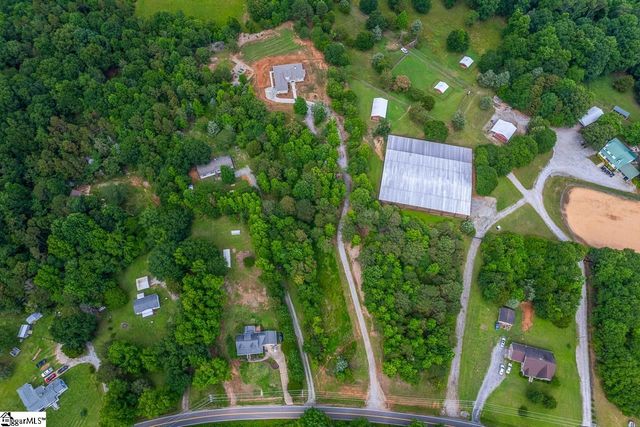 2765 Brockman Mcclimon Road, Greer, SC 29651