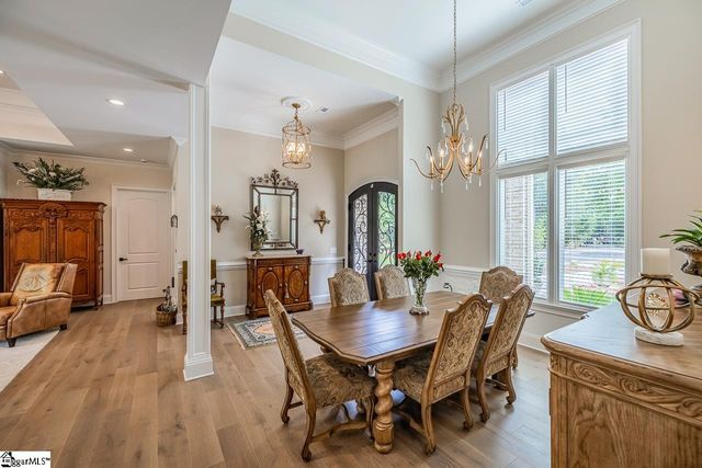 2765 Brockman Mcclimon Road, Greer, SC 29651
