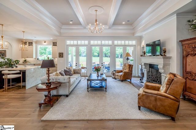 2765 Brockman Mcclimon Road, Greer, SC 29651