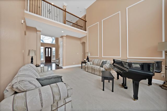 1529 Lost Trail, Keller, TX 76248