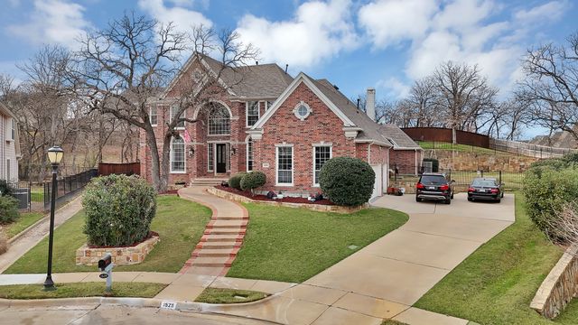 1529 Lost Trail, Keller, TX 76248