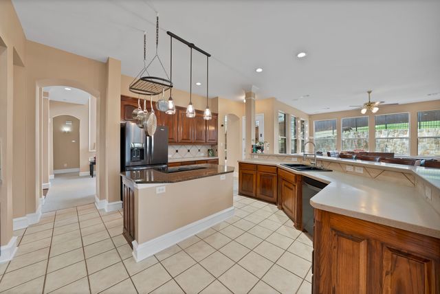 1529 Lost Trail, Keller, TX 76248