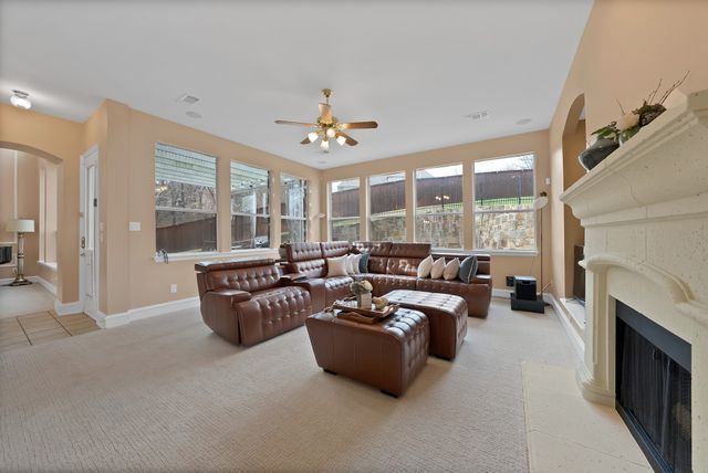 1529 Lost Trail, Keller, TX 76248