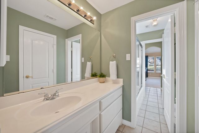 1529 Lost Trail, Keller, TX 76248