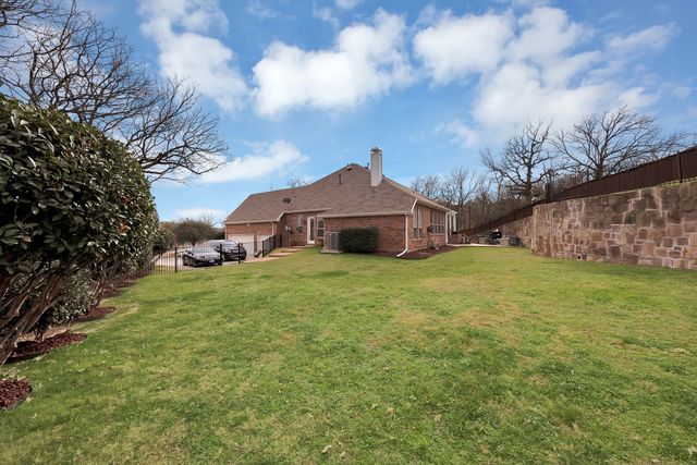 1529 Lost Trail, Keller, TX 76248