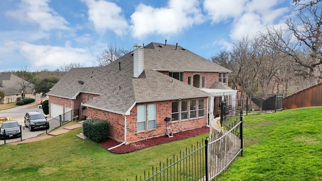 1529 Lost Trail, Keller, TX 76248