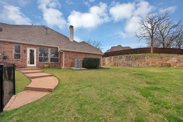 1529 Lost Trail, Keller, TX 76248