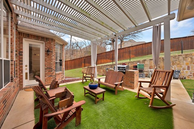 1529 Lost Trail, Keller, TX 76248