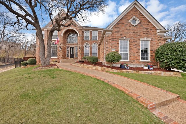 1529 Lost Trail, Keller, TX 76248