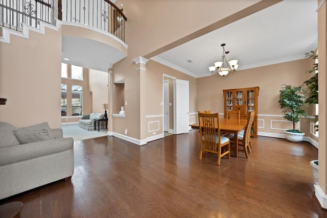 1529 Lost Trail, Keller, TX 76248