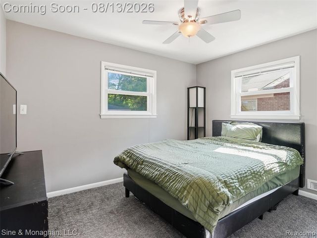 1327 Alicia Court, Royal Oak, MI 48073