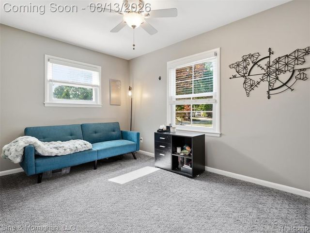 1327 Alicia Court, Royal Oak, MI 48073